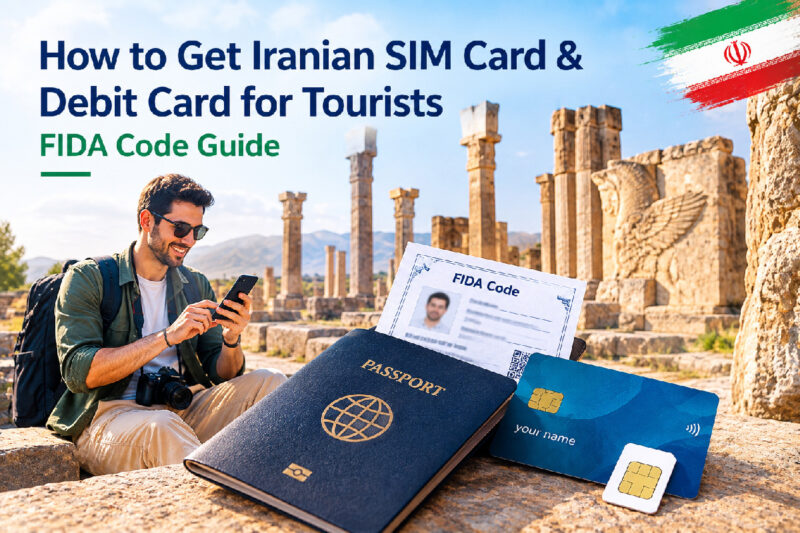 Iran-SIM-Card-&-Debit-Card-for-Tourists-FIDA-Code-Guide