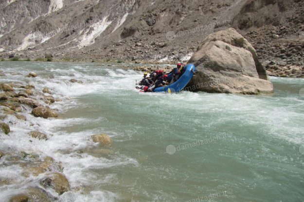 رفتینگ ارمند ایمن رفتینگ ارمند ایمن - علیرضا دامادزاده