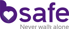 Bsafe-Logo